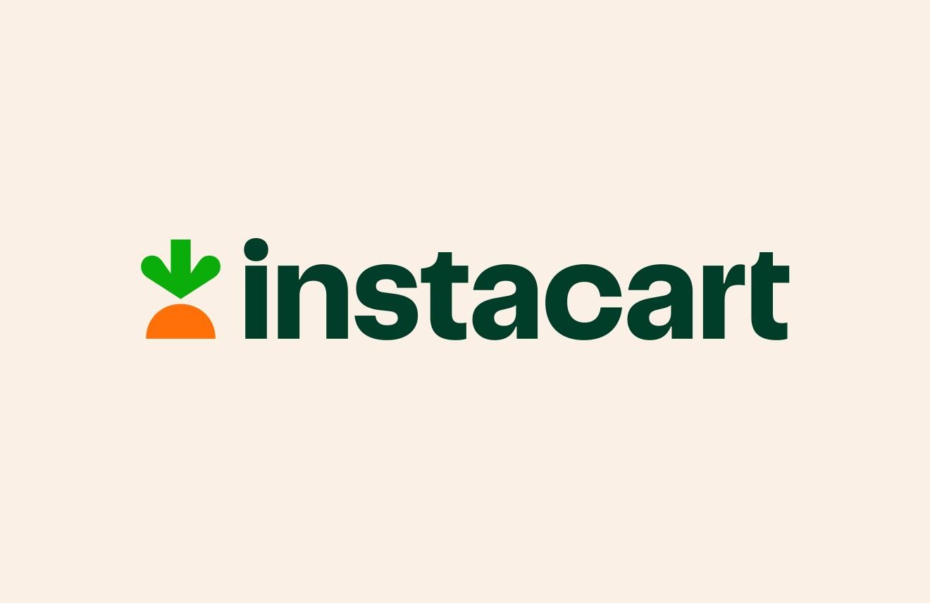 Instacart Canada gift card