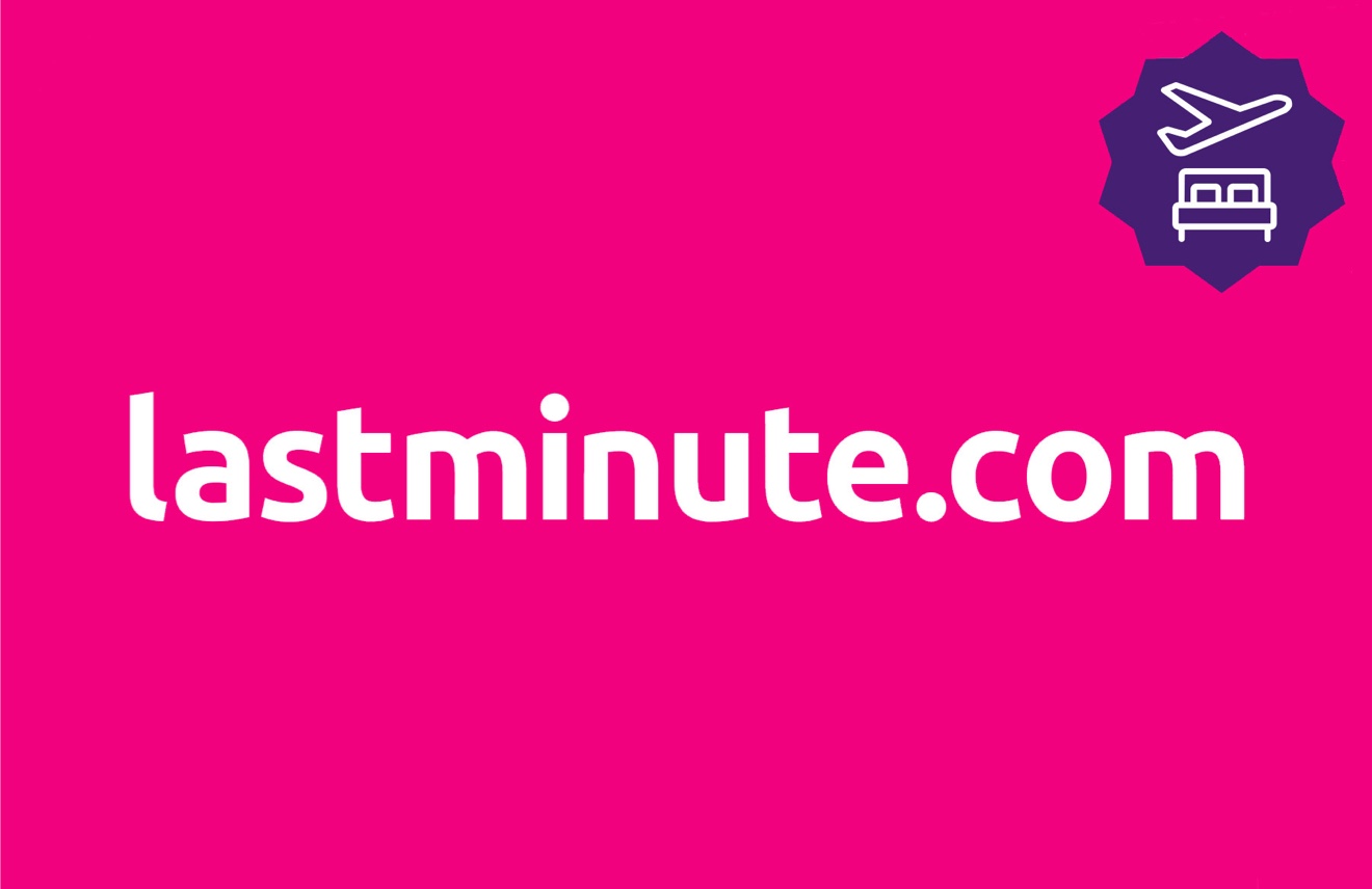 lastminute.com Holiday Sweden gift card
