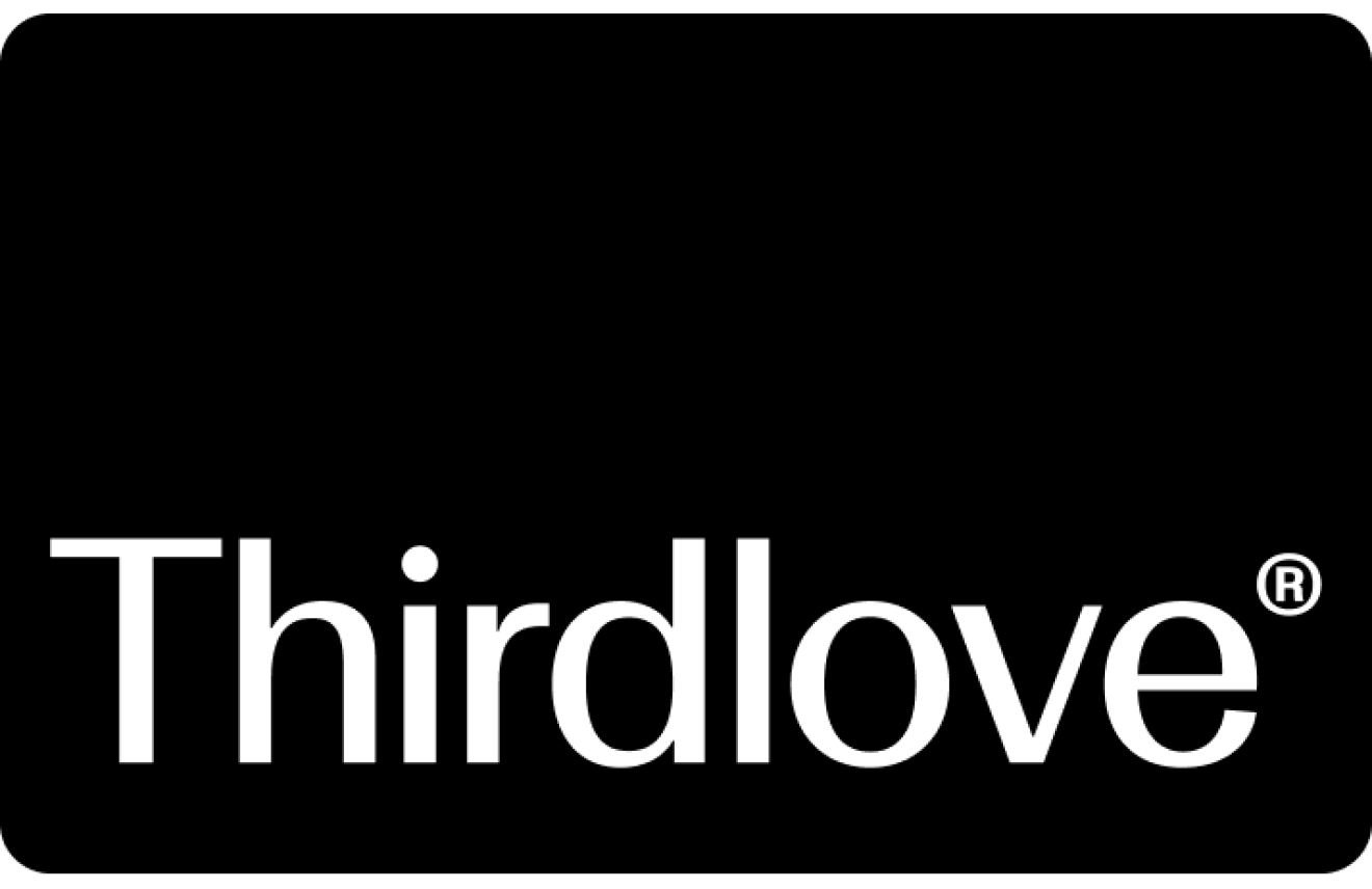 ThirdLove USA gift card