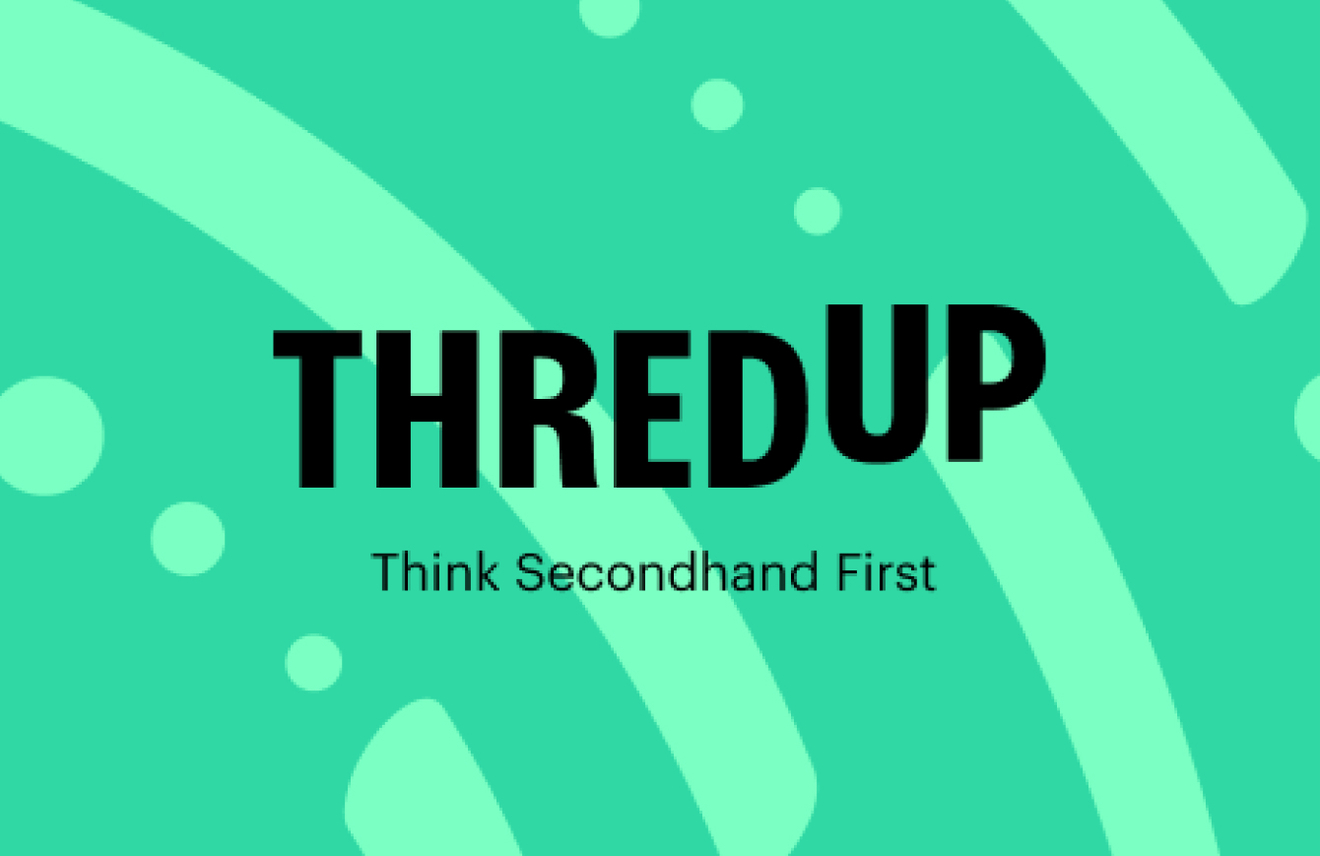 thredUP USA gift card