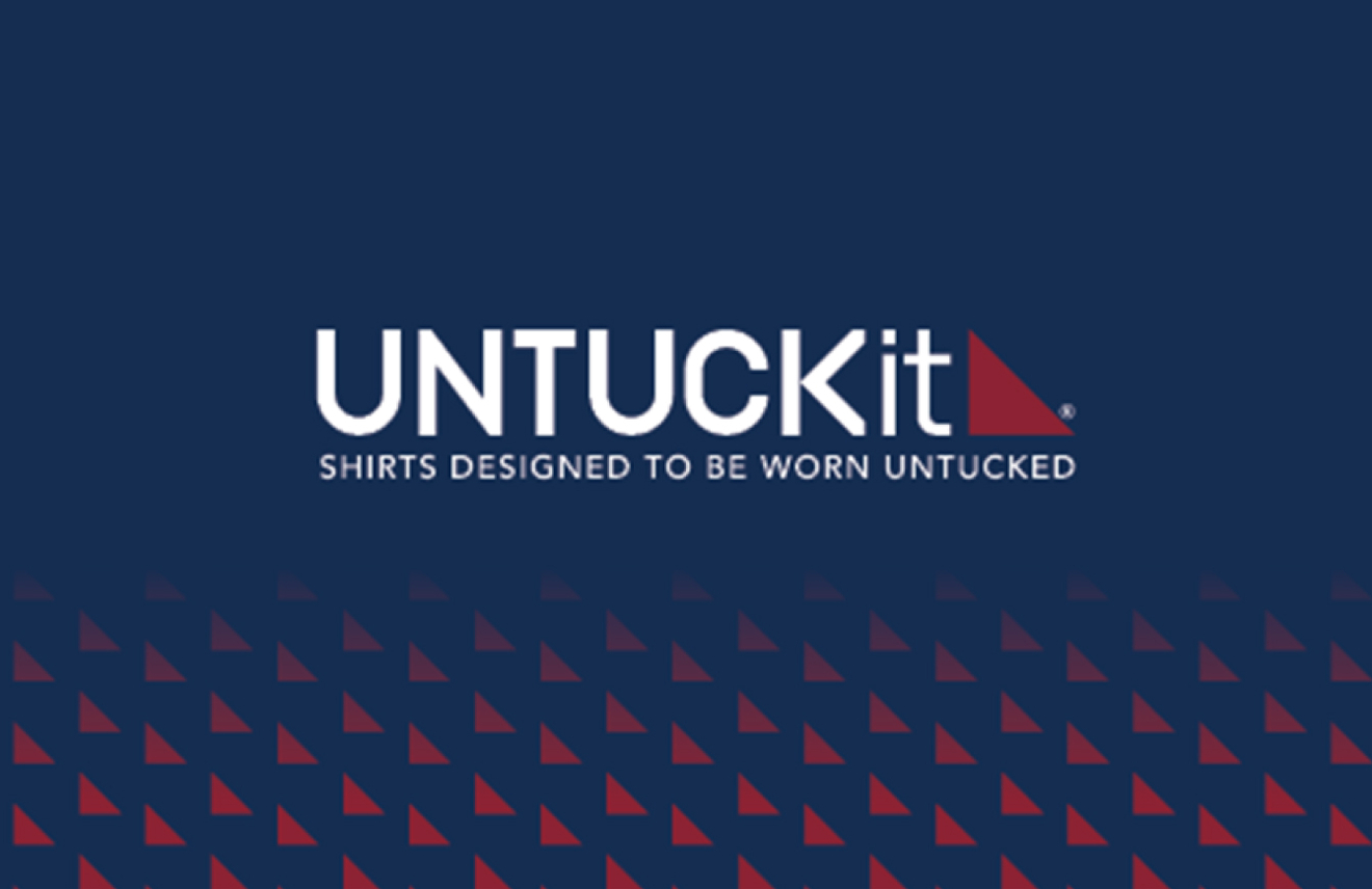 UNTUCKit USA gift card