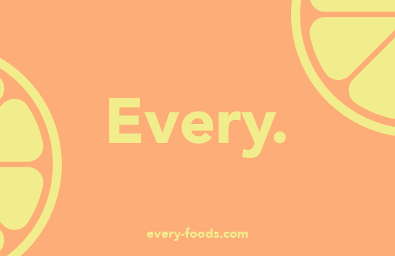 Every Foods Germany gift card