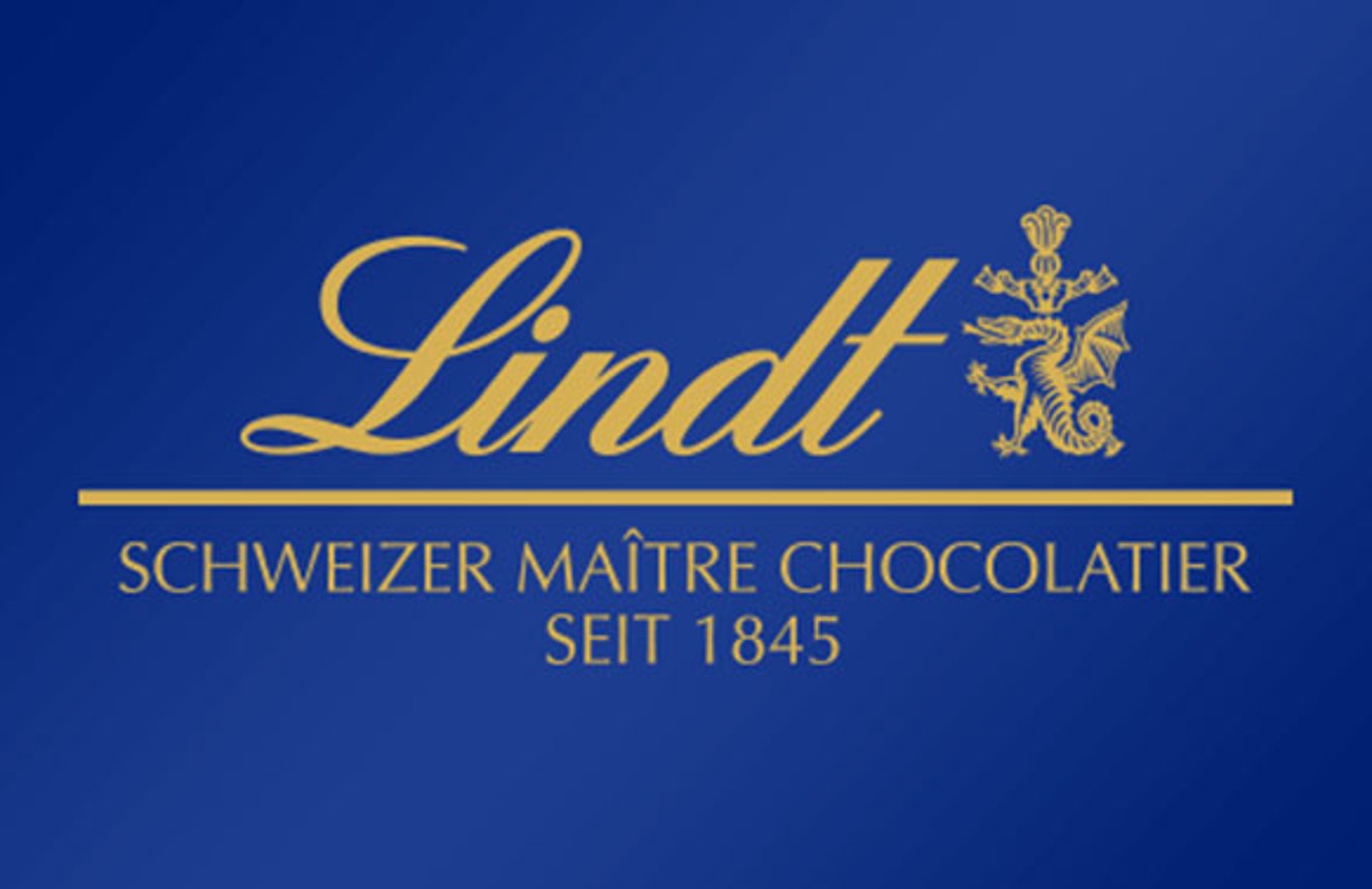 Lindt Germany gift card