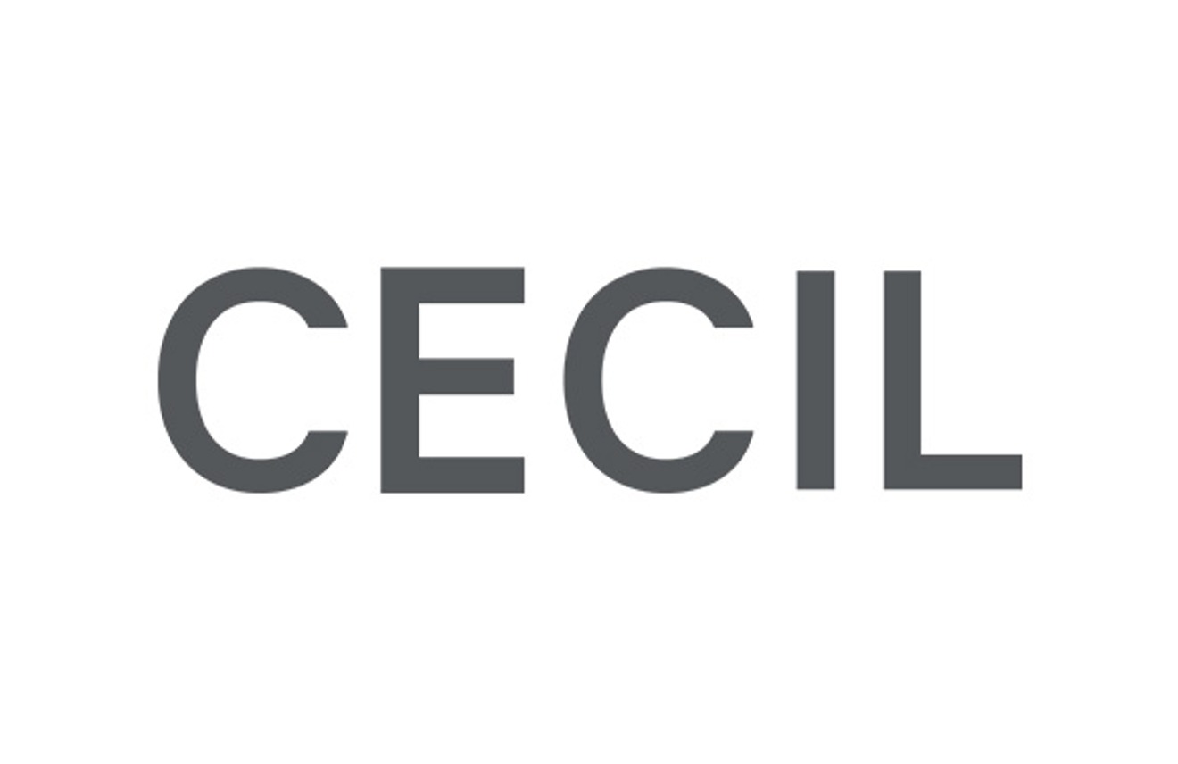 CECIL Germany gift card