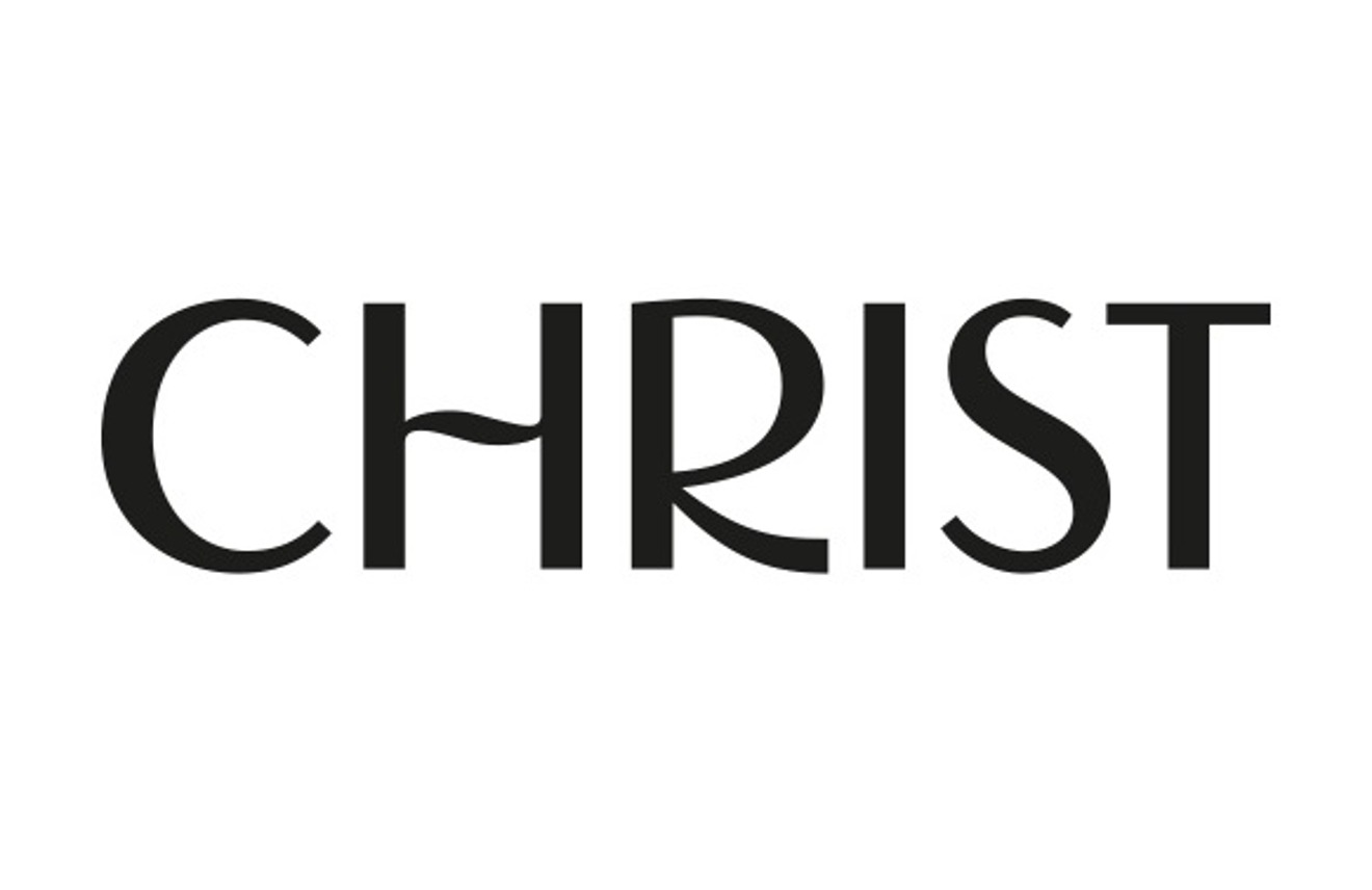 CHRIST Germany gift card