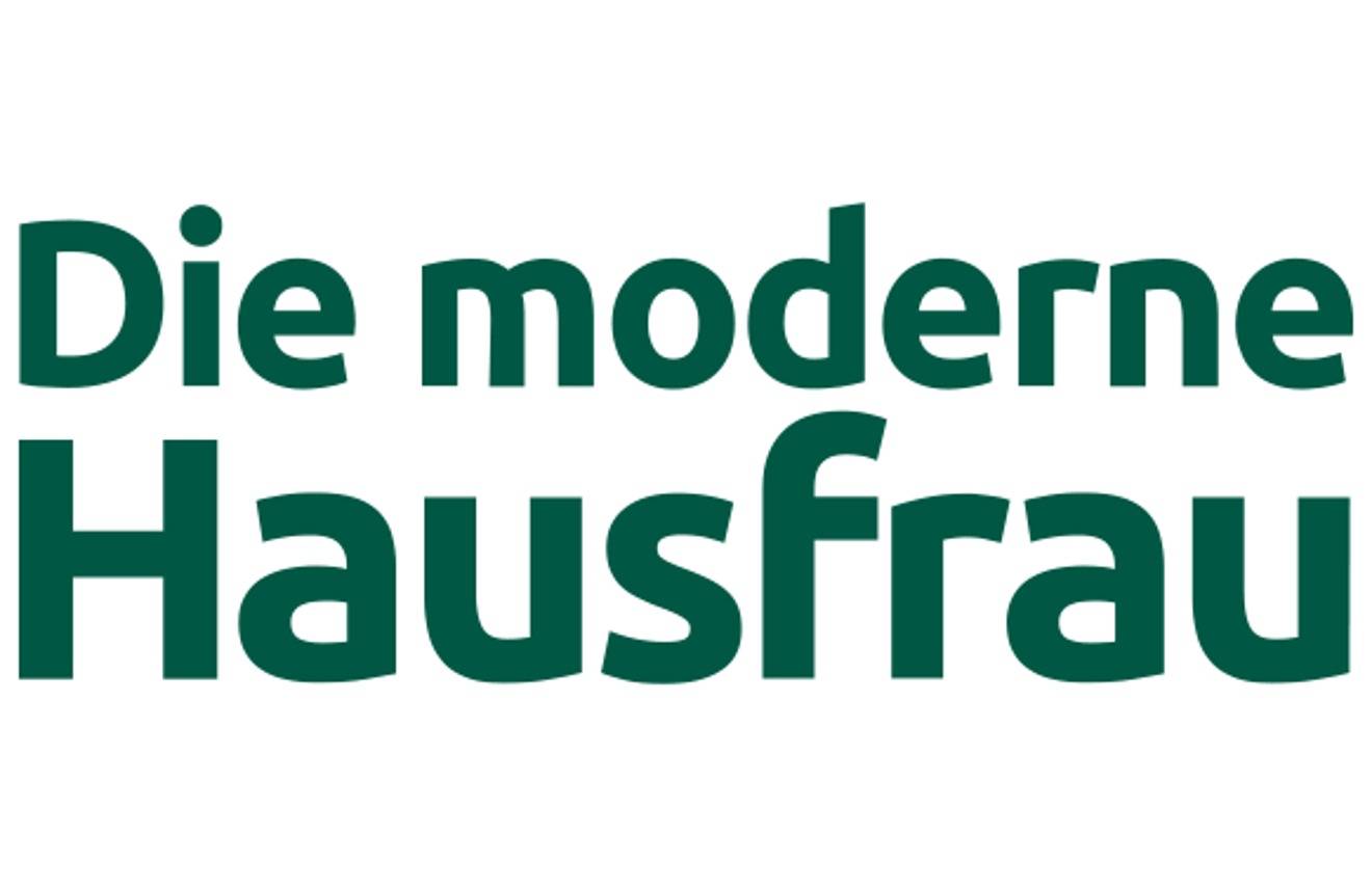 Die moderne Hausfrau Germany gift card