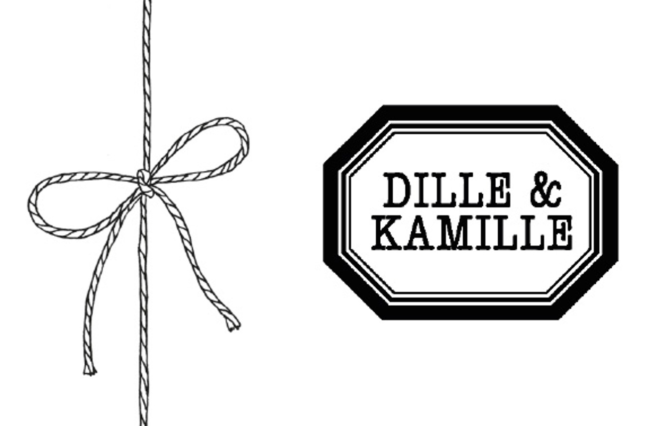 Dille & Kamille Germany gift card