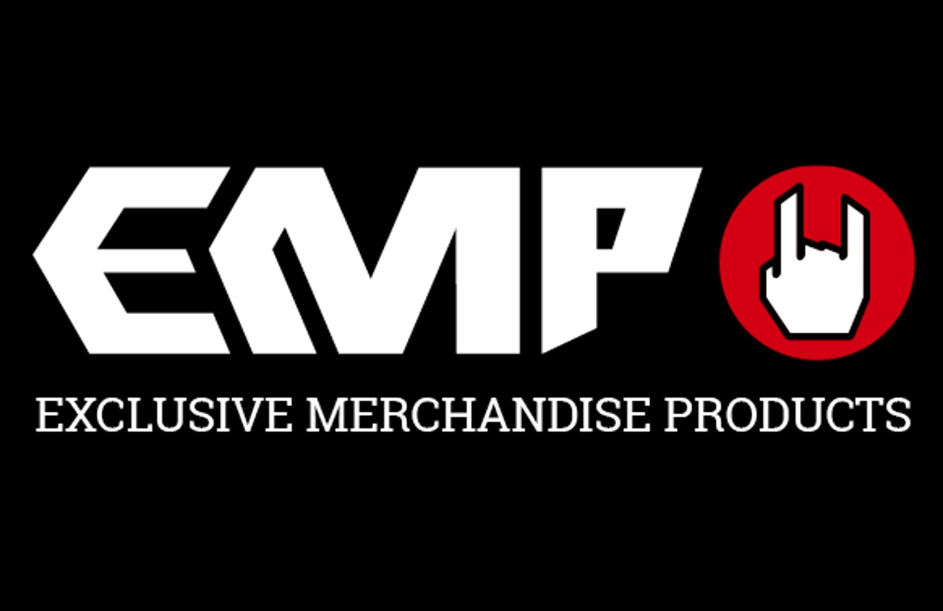 E.M.P. Merchandising Germany gift card