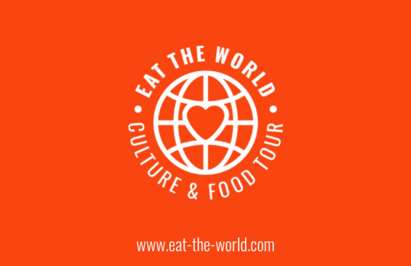Eat the World Germany gift card