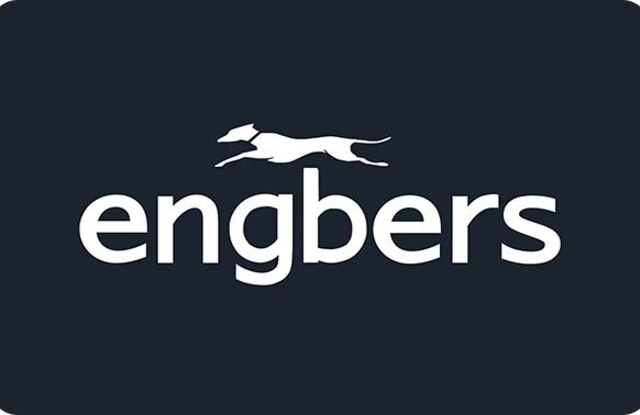 Engbers Germany gift card