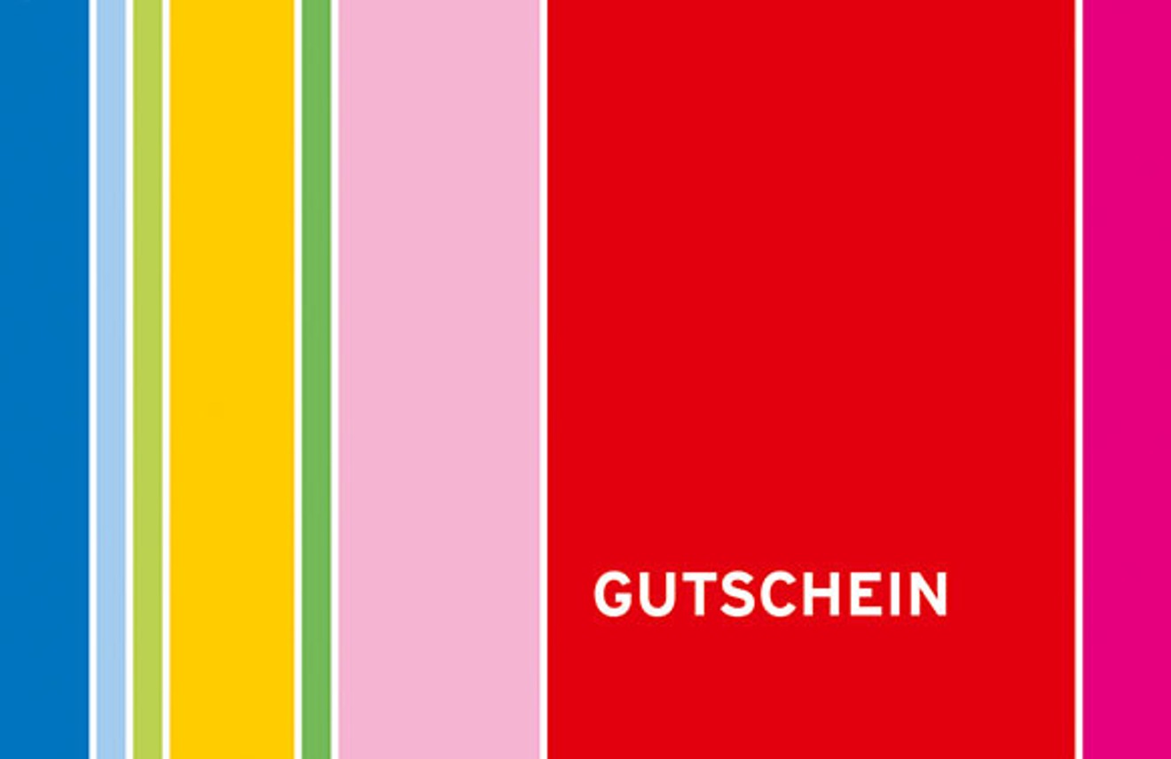 Ernsting's family Germany gift card