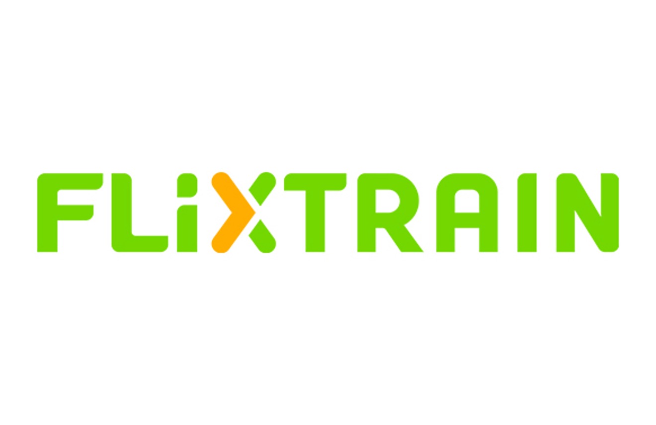 FlixTrain Germany gift card