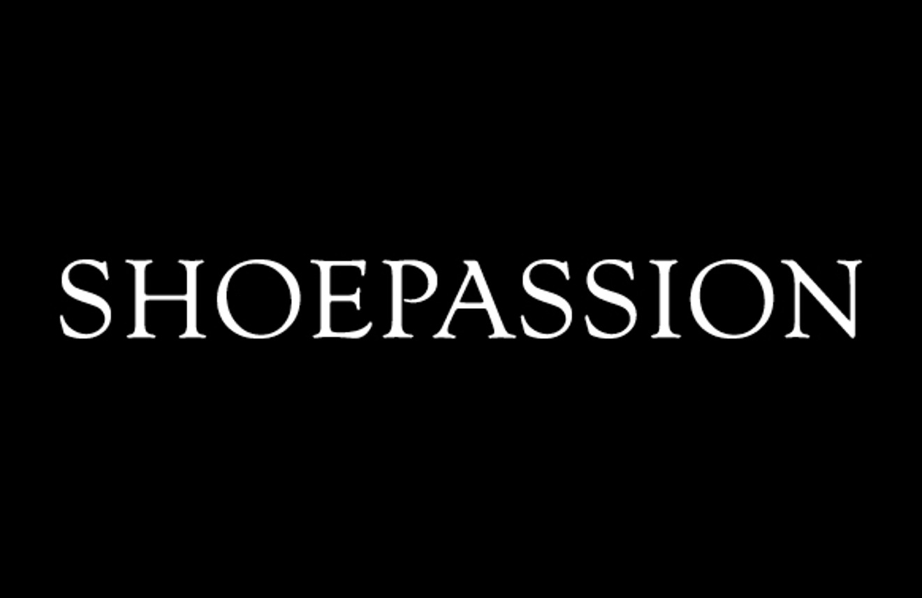 Shoepassion Germany gift card