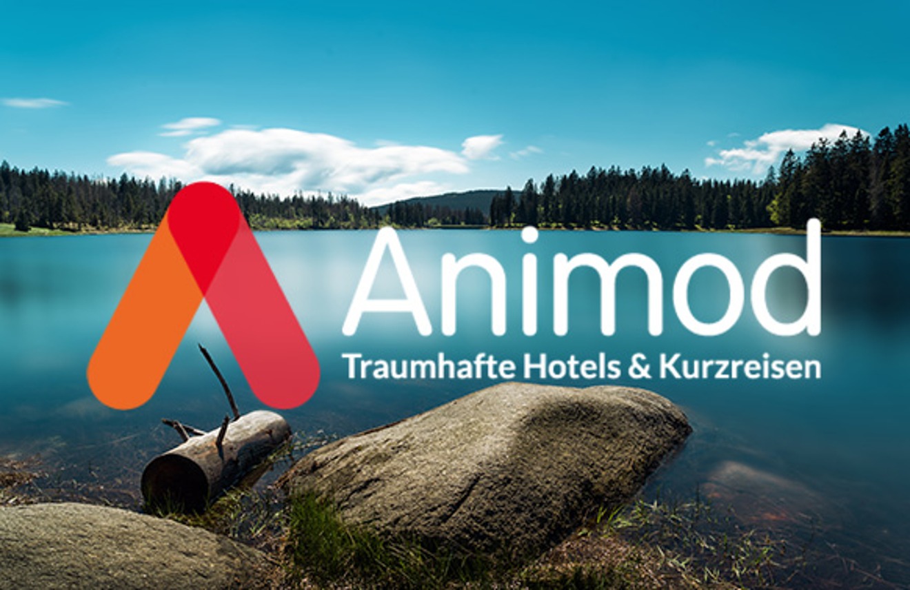 Animod Germany gift card