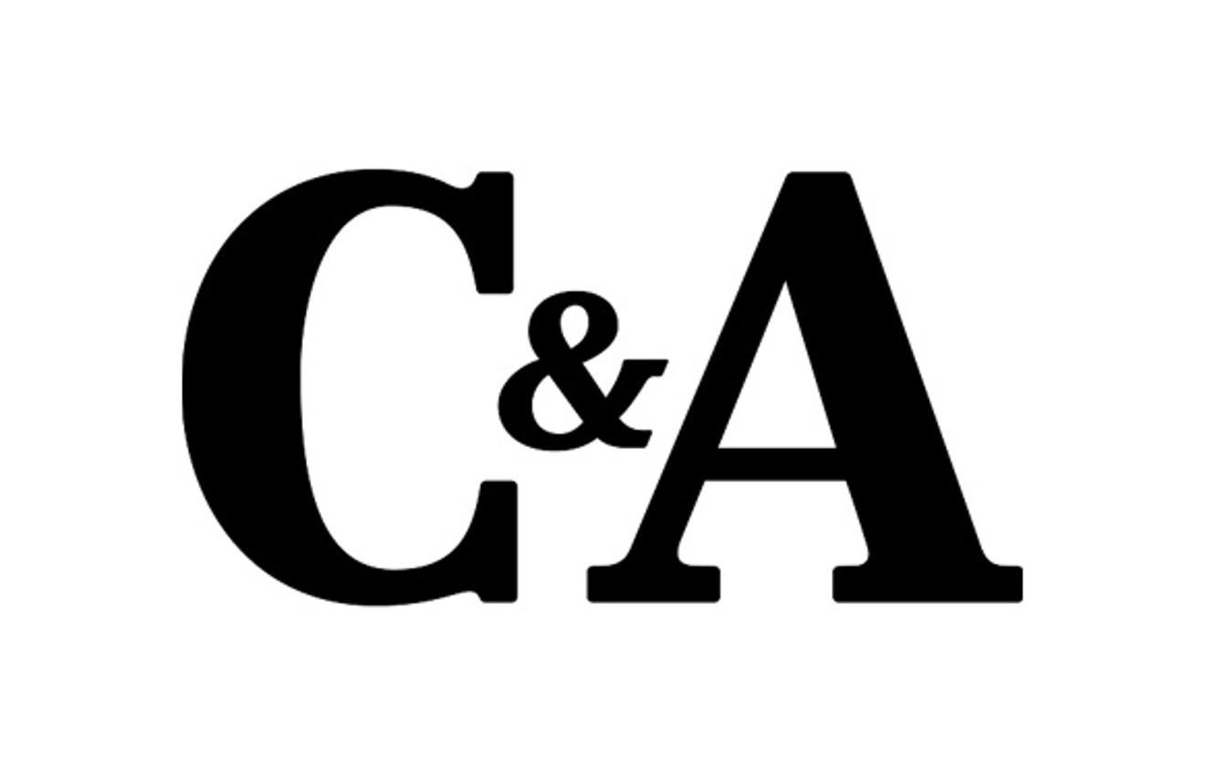 C&A Germany gift card