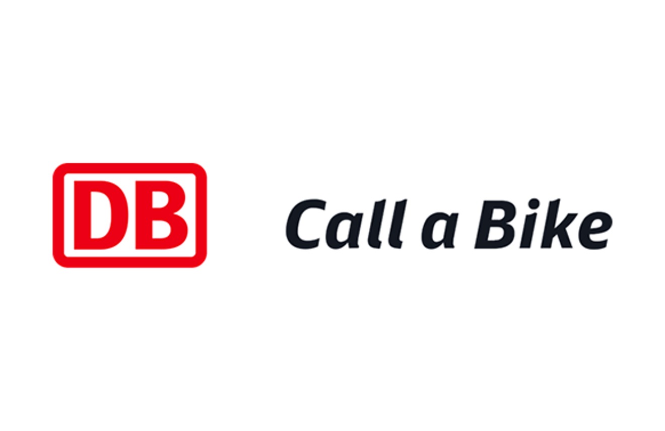 Call a Bike Germany gift card