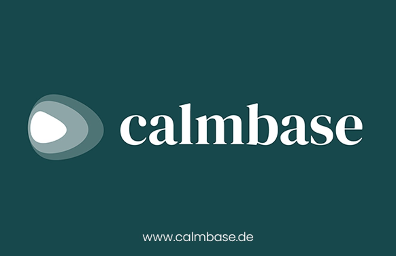 Calmbase Germany gift card