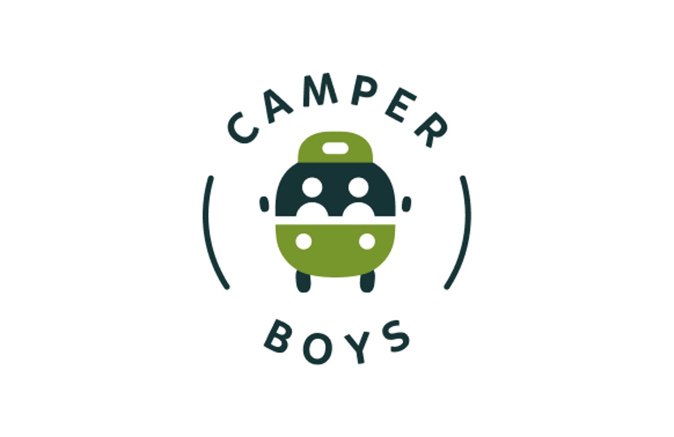 CamperBoys Germany gift card