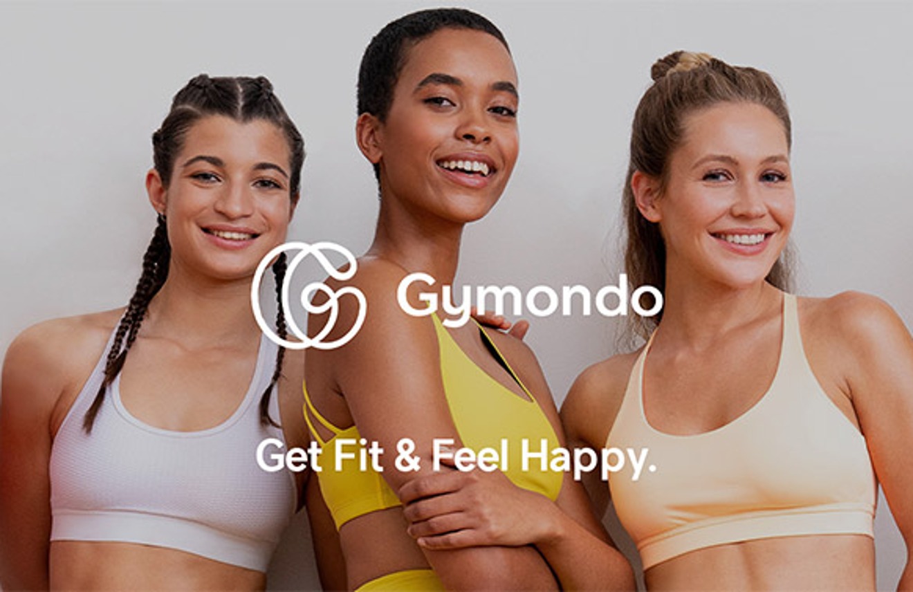 Gymondo Germany gift card