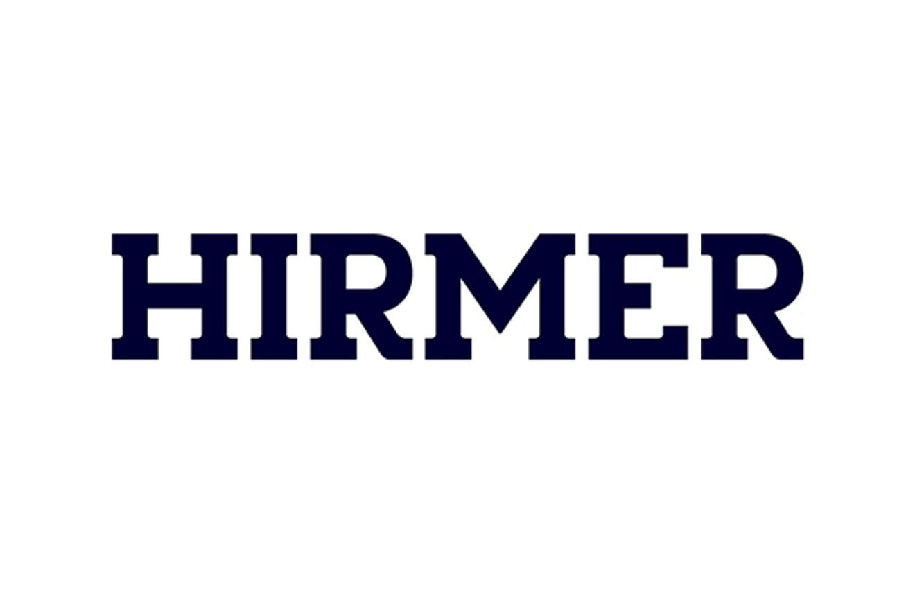 HIRMER Germany gift card