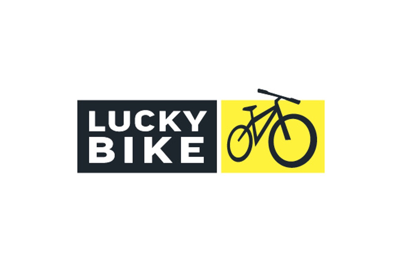 Lucky Bike Germany gift card