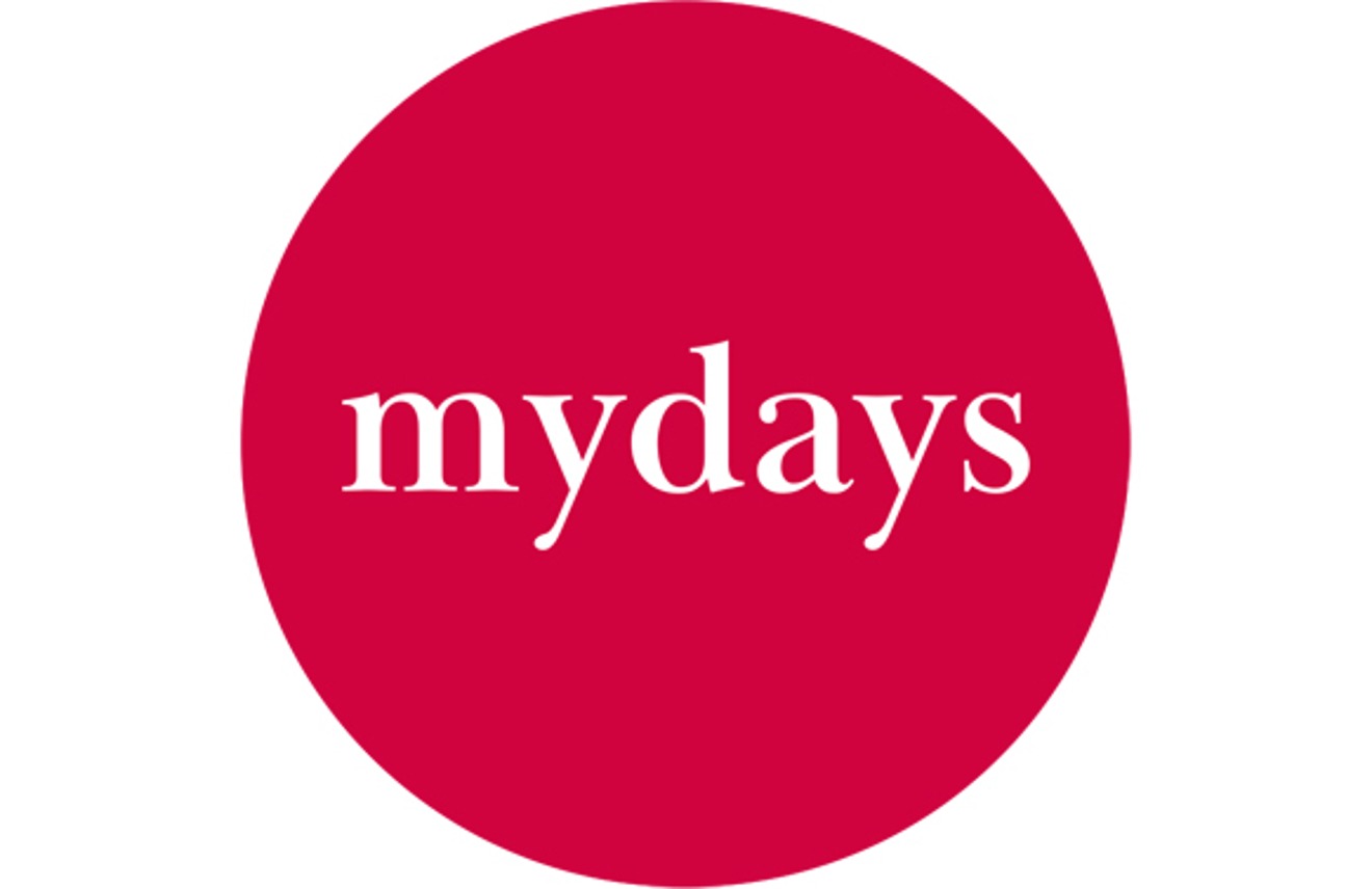 mydays Germany gift card