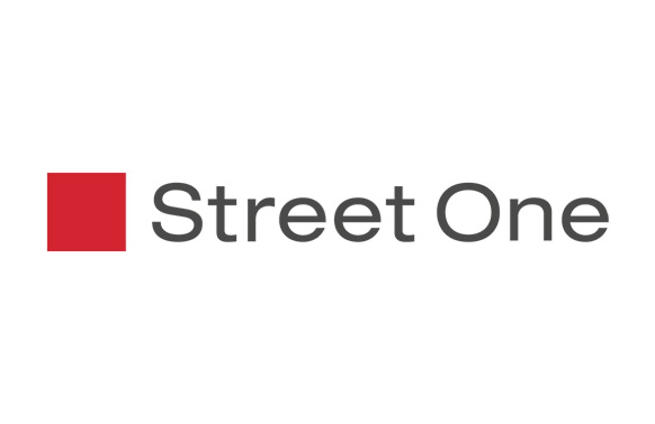 Street One Germany gift card