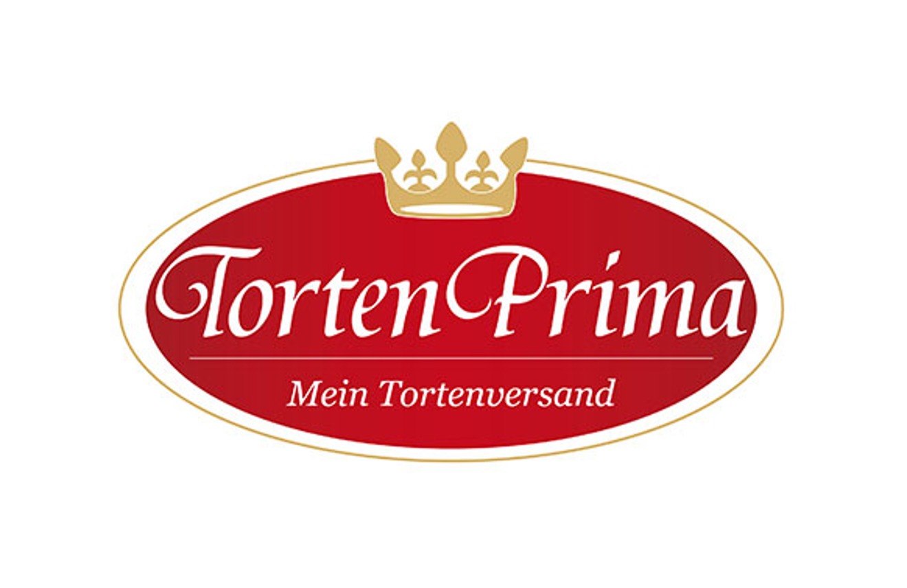 TortenPrima Germany gift card