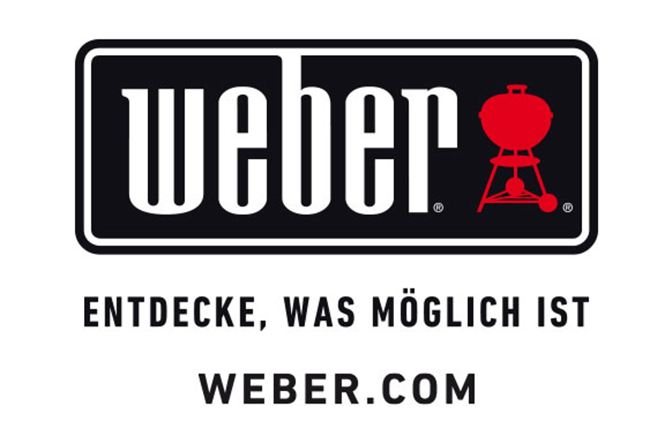 Weber Germany gift card