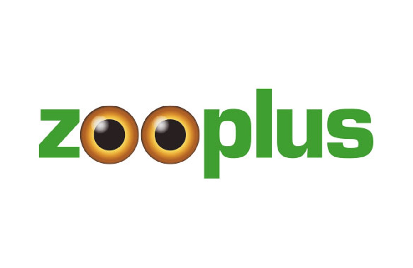 Zooplus Germany gift card