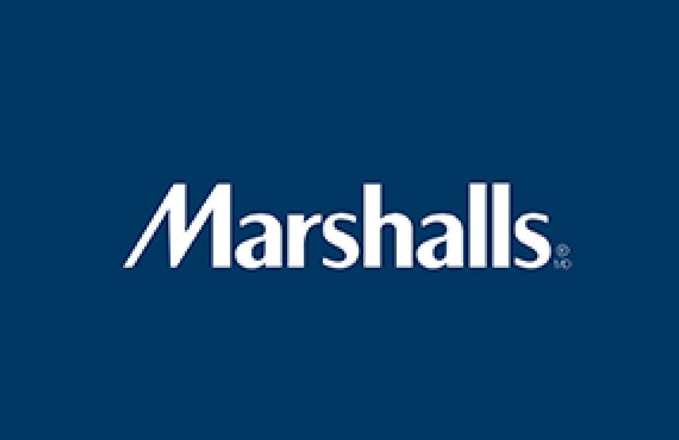 Marshalls Canada gift card