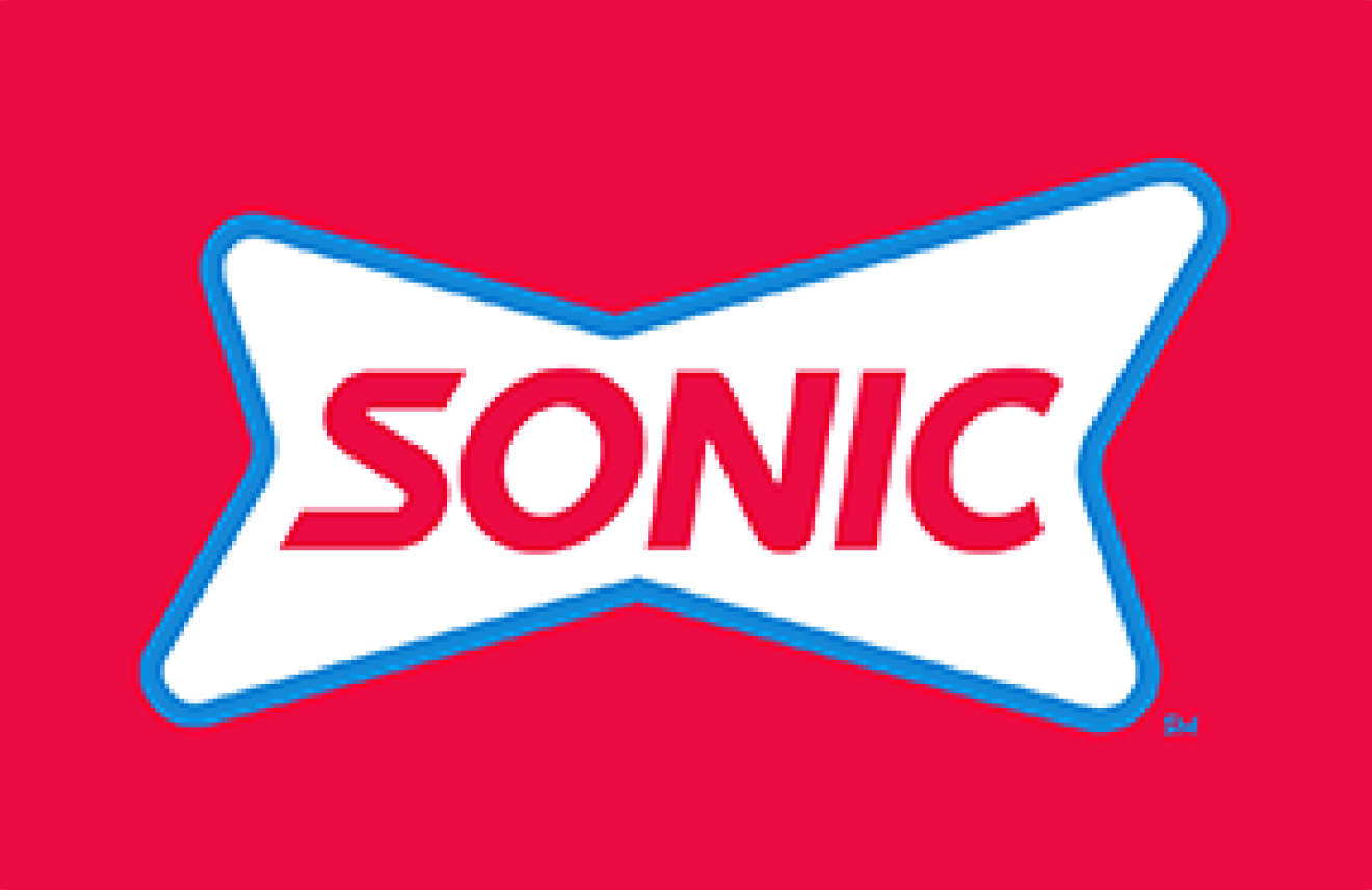 Sonic USA gift card