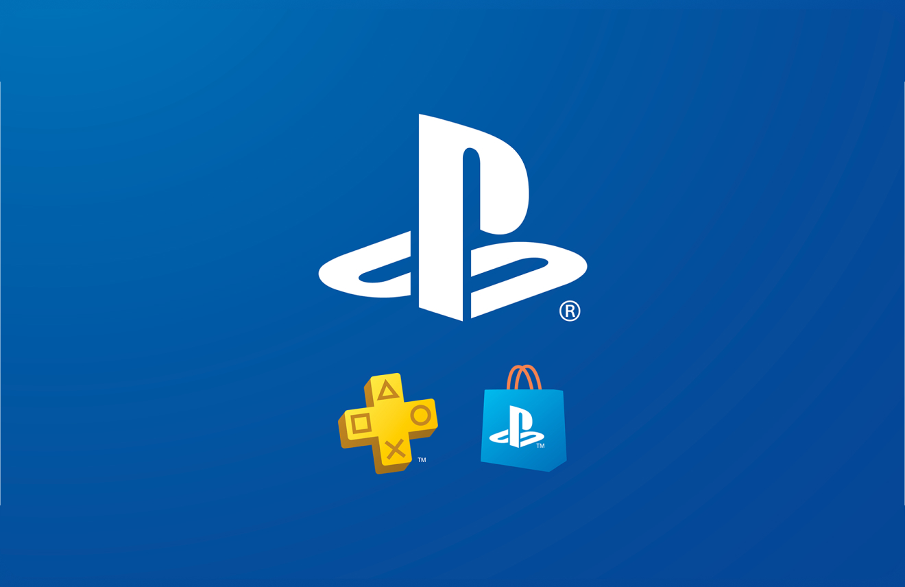 Sony PlayStation Finland gift card