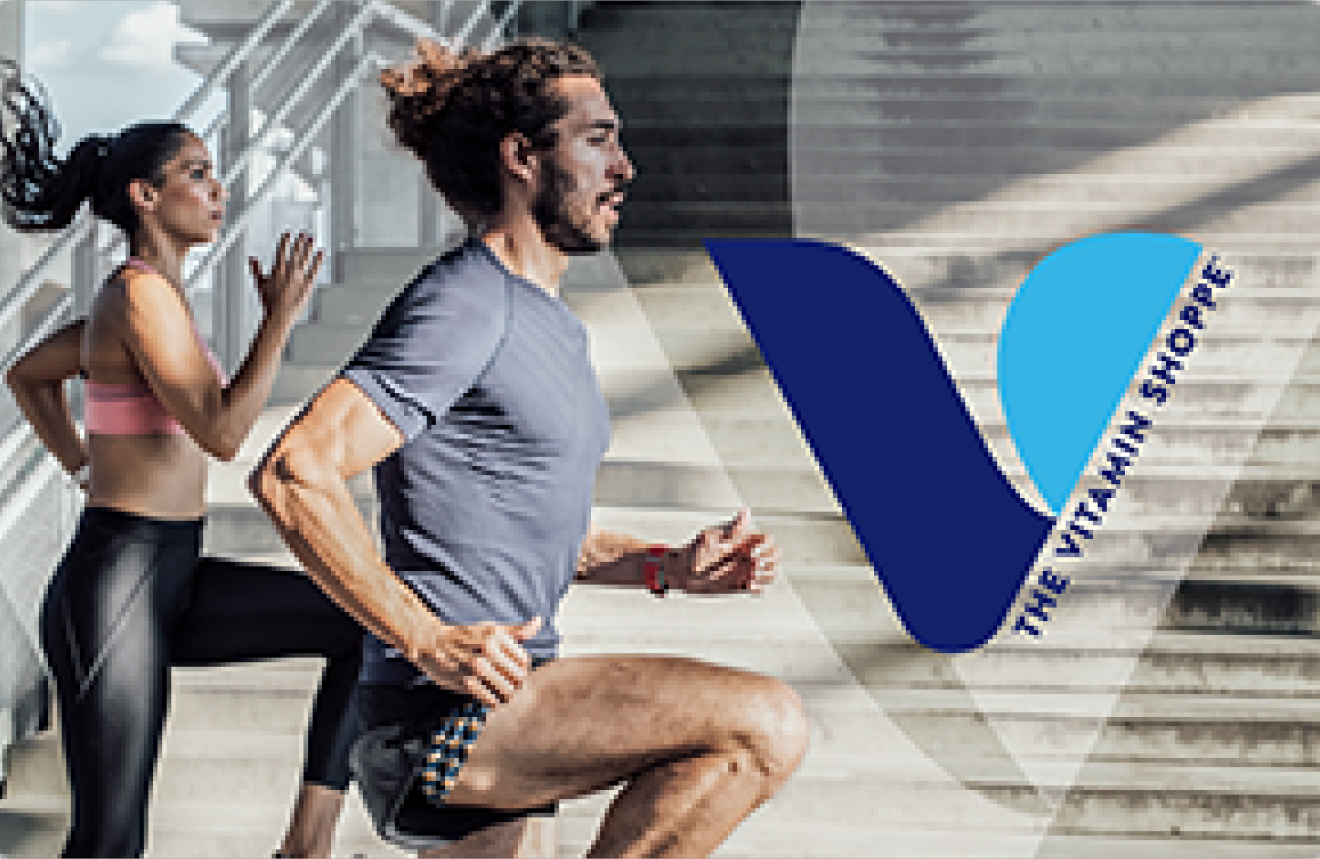 The Vitamin Shoppe USA gift card