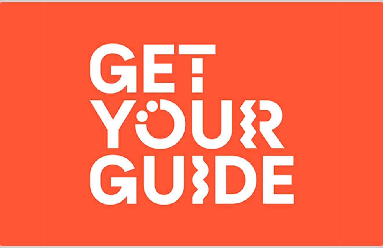 GetYourGuide Germany gift card