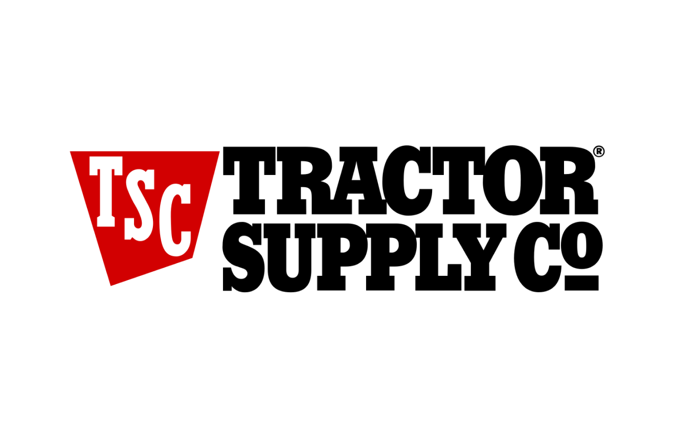 Tractor Supply USA gift card
