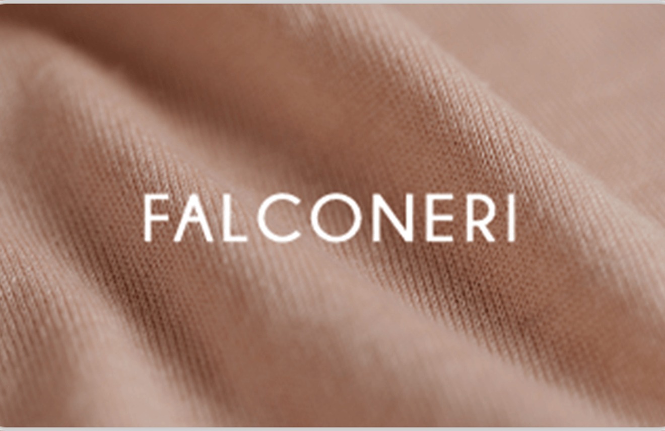 Falconeri France gift card