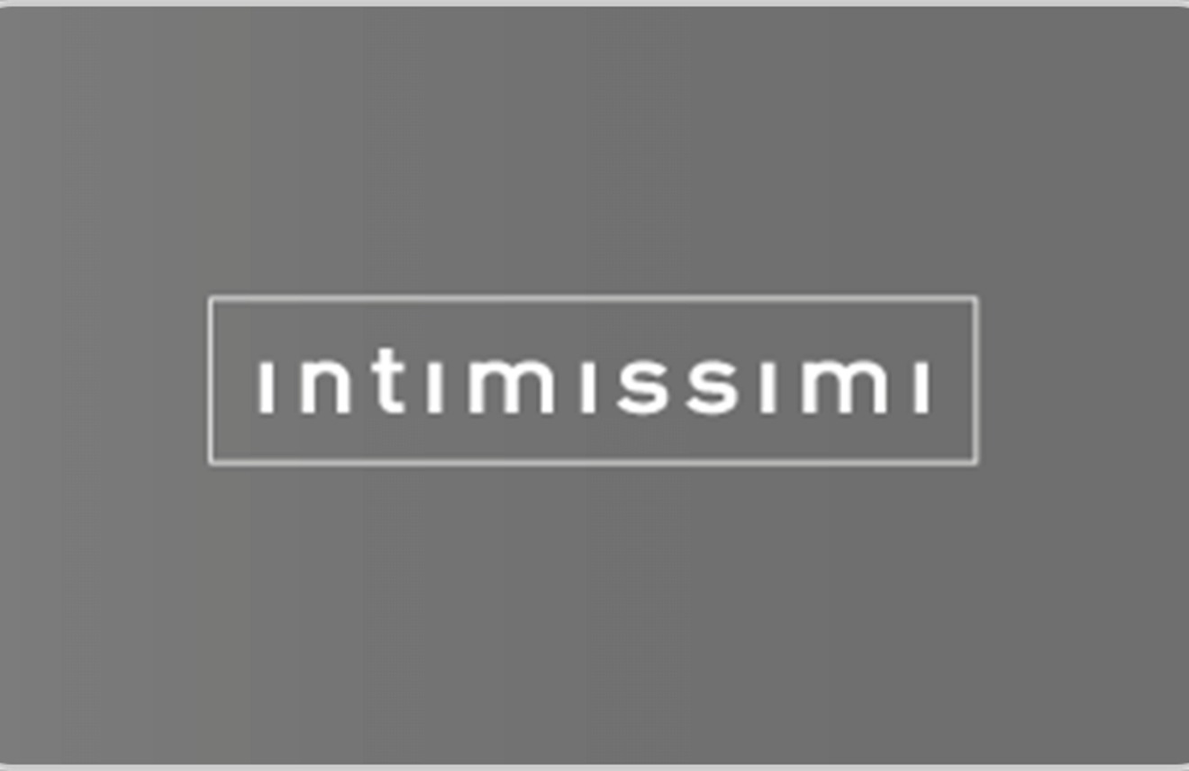 Intimissimi Germany gift card