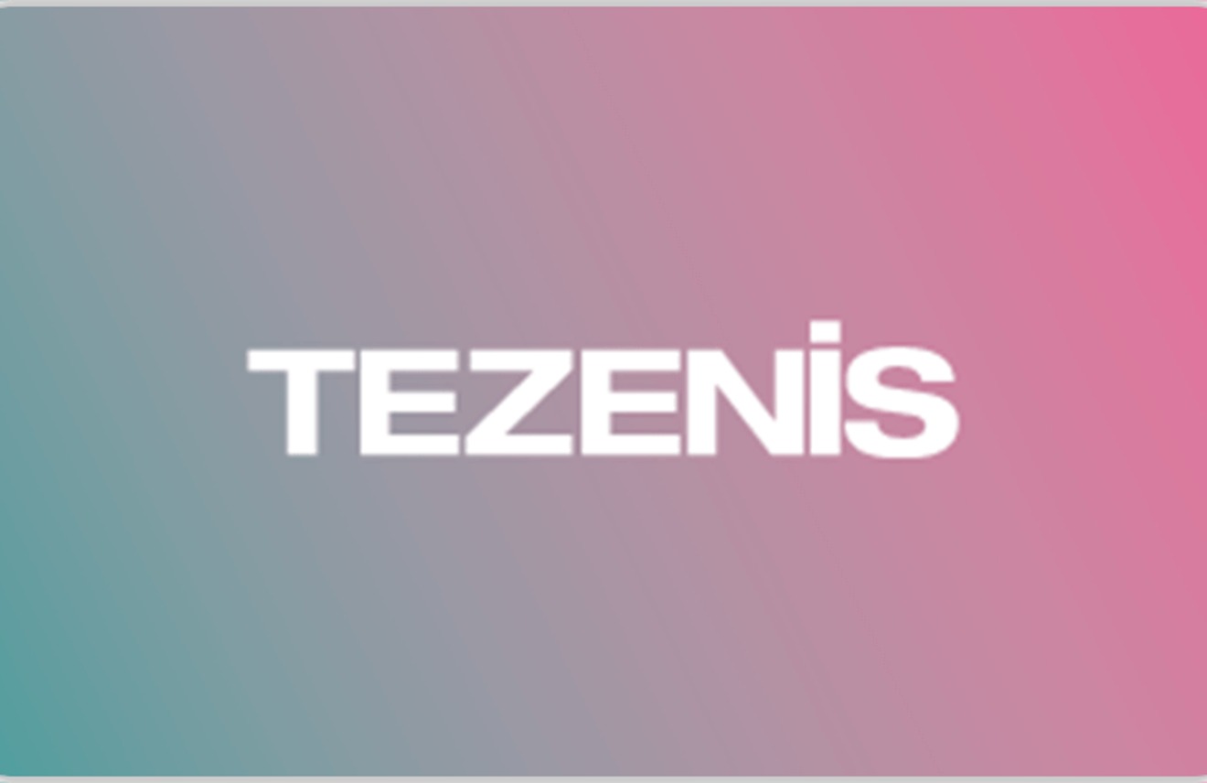Tezenis France gift card