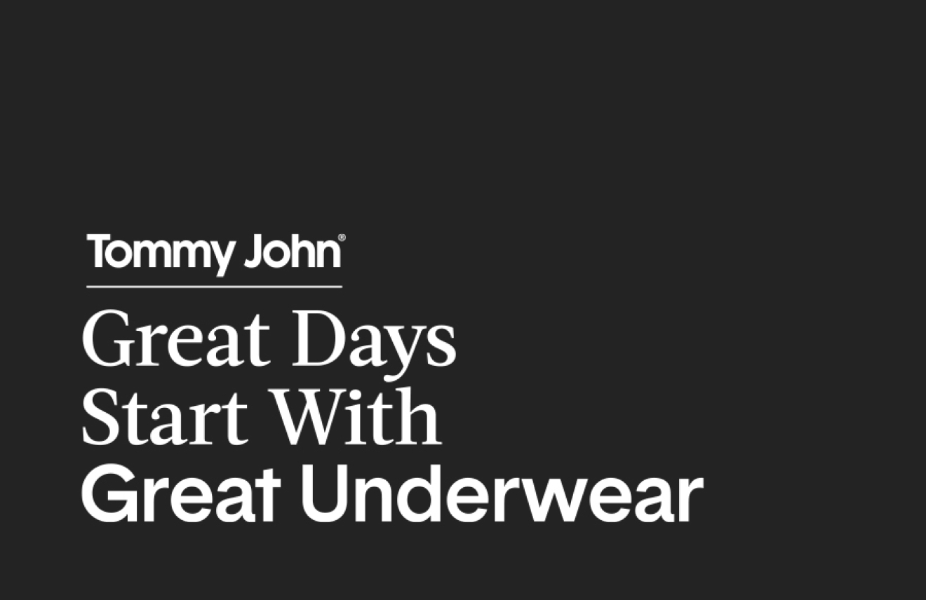 Tommy John USA gift card