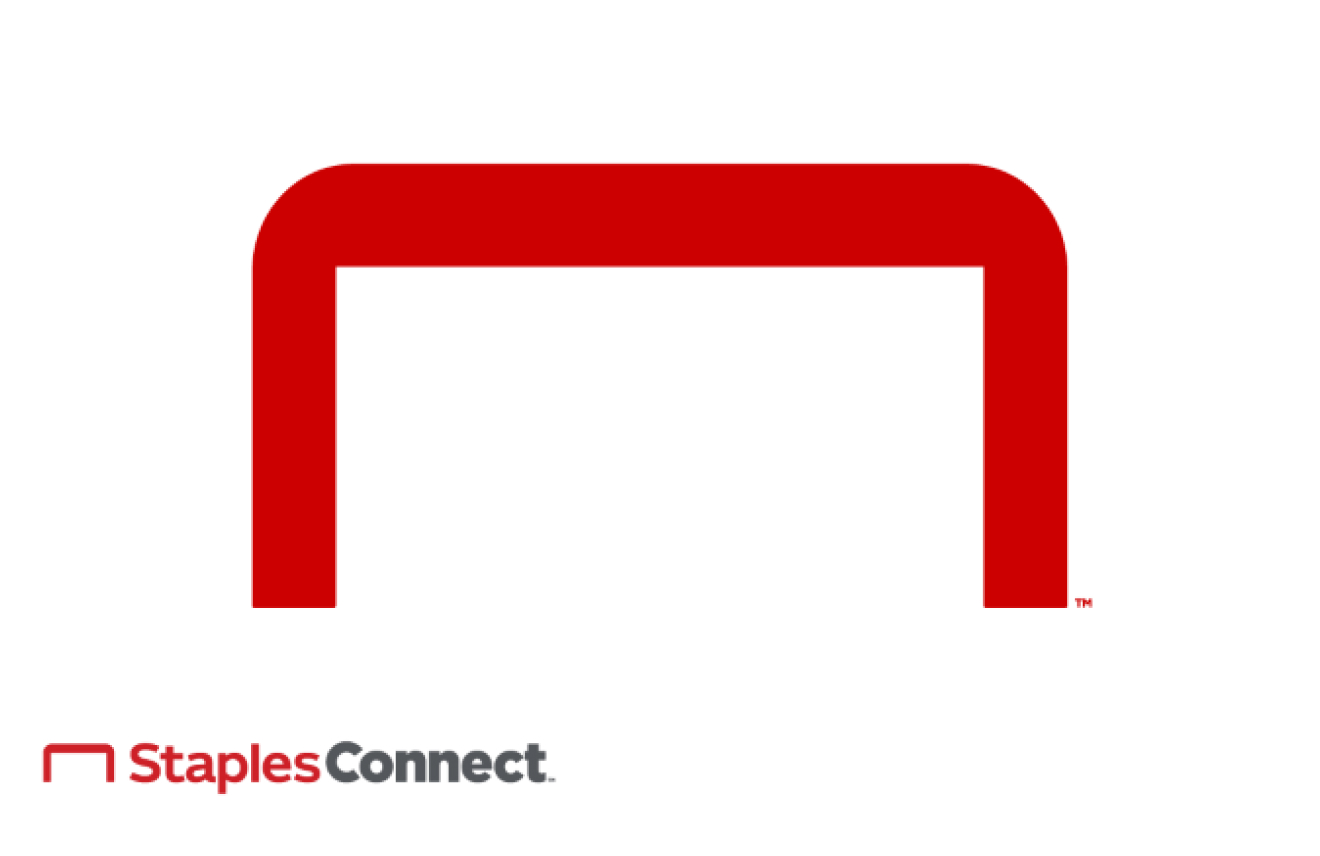 Staples USA gift card