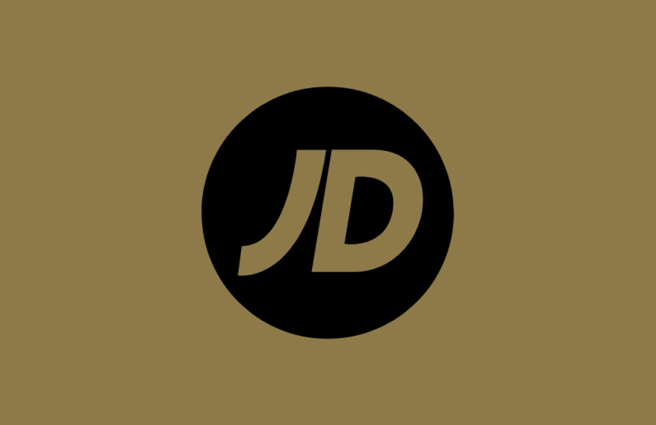 JD Sports France gift card