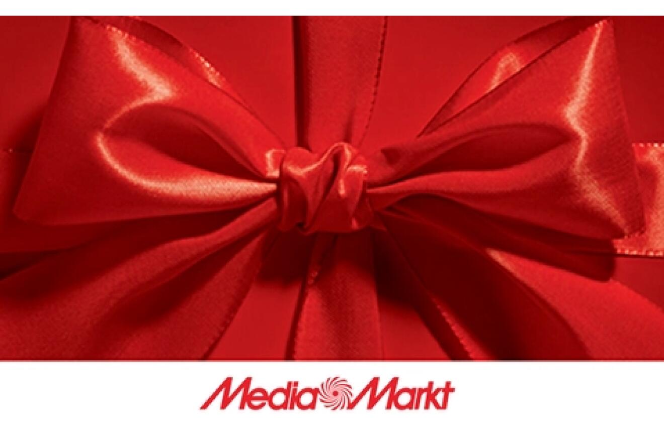 Media Markt France gift card
