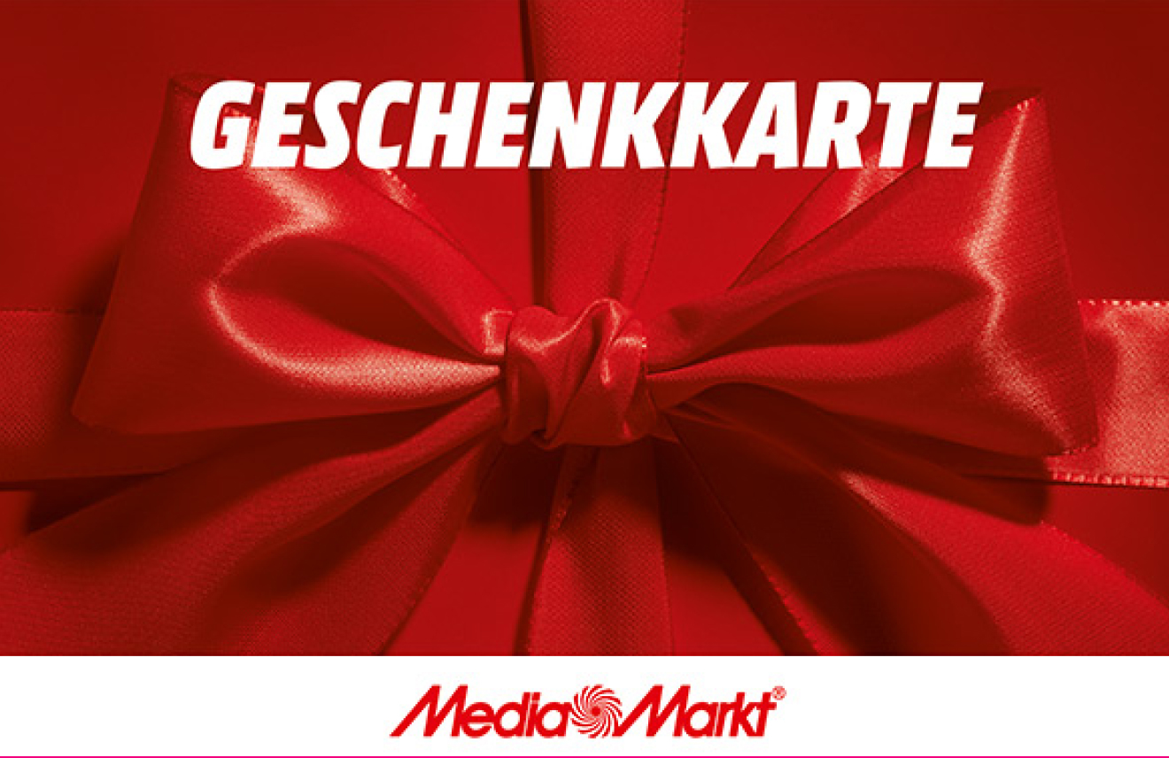 Media Markt Austria gift card