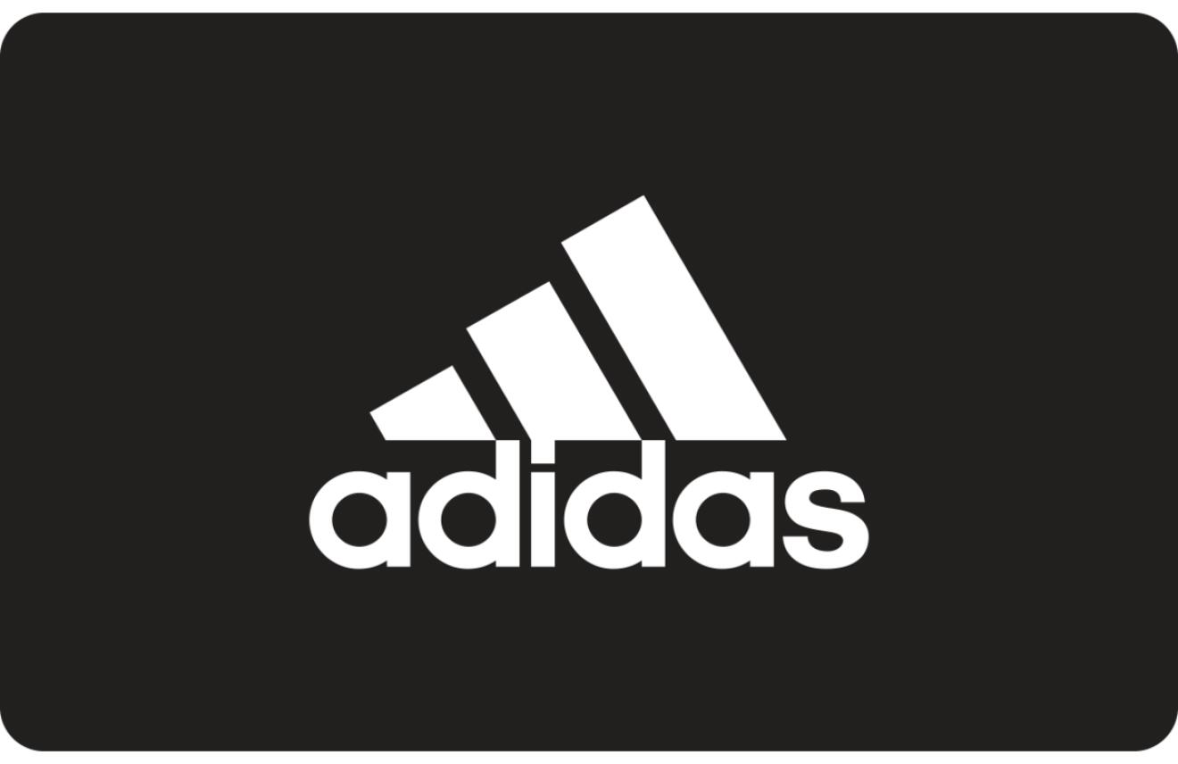 Adidas Austria gift card