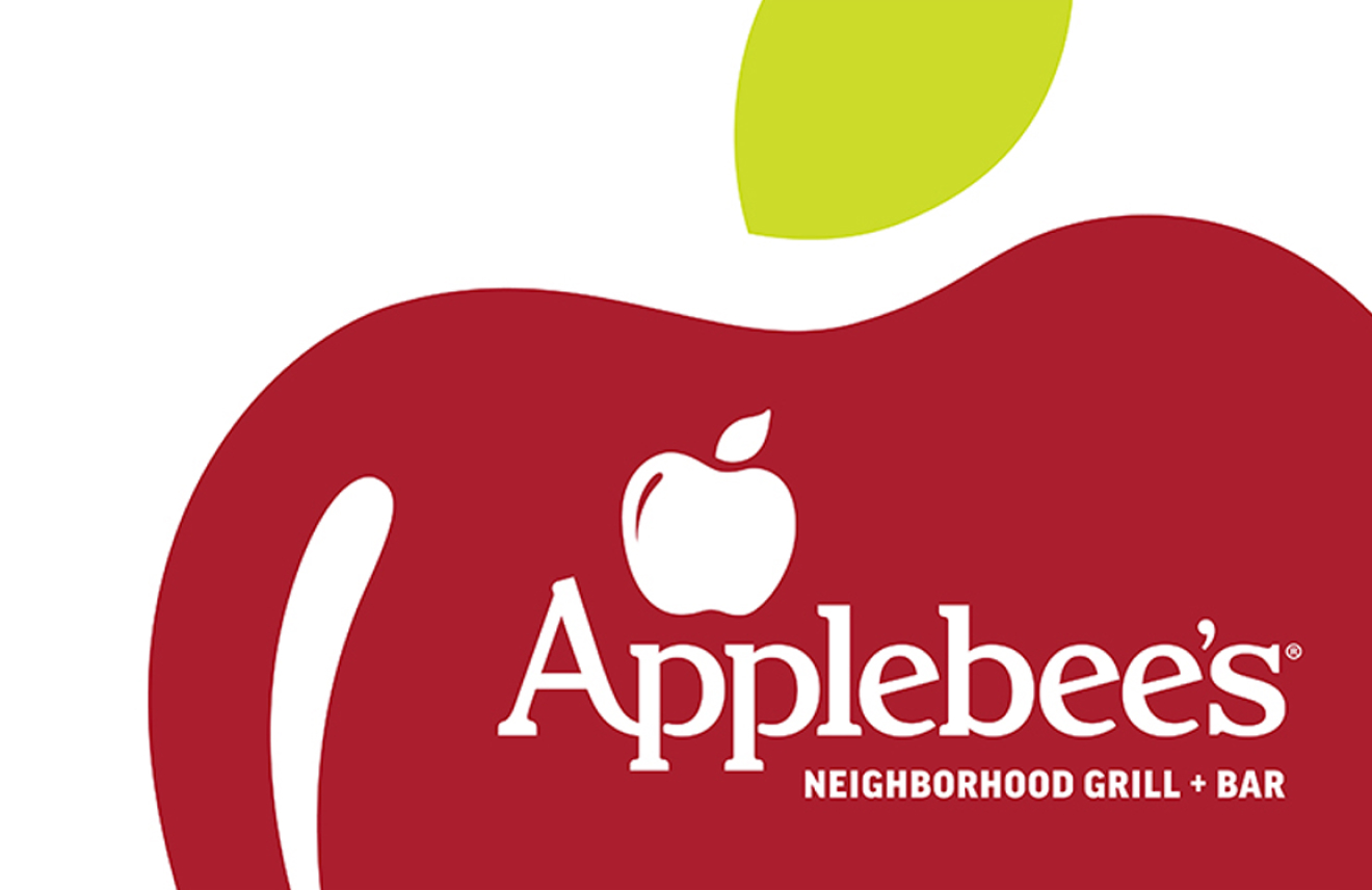 Applebee’s Canada gift card