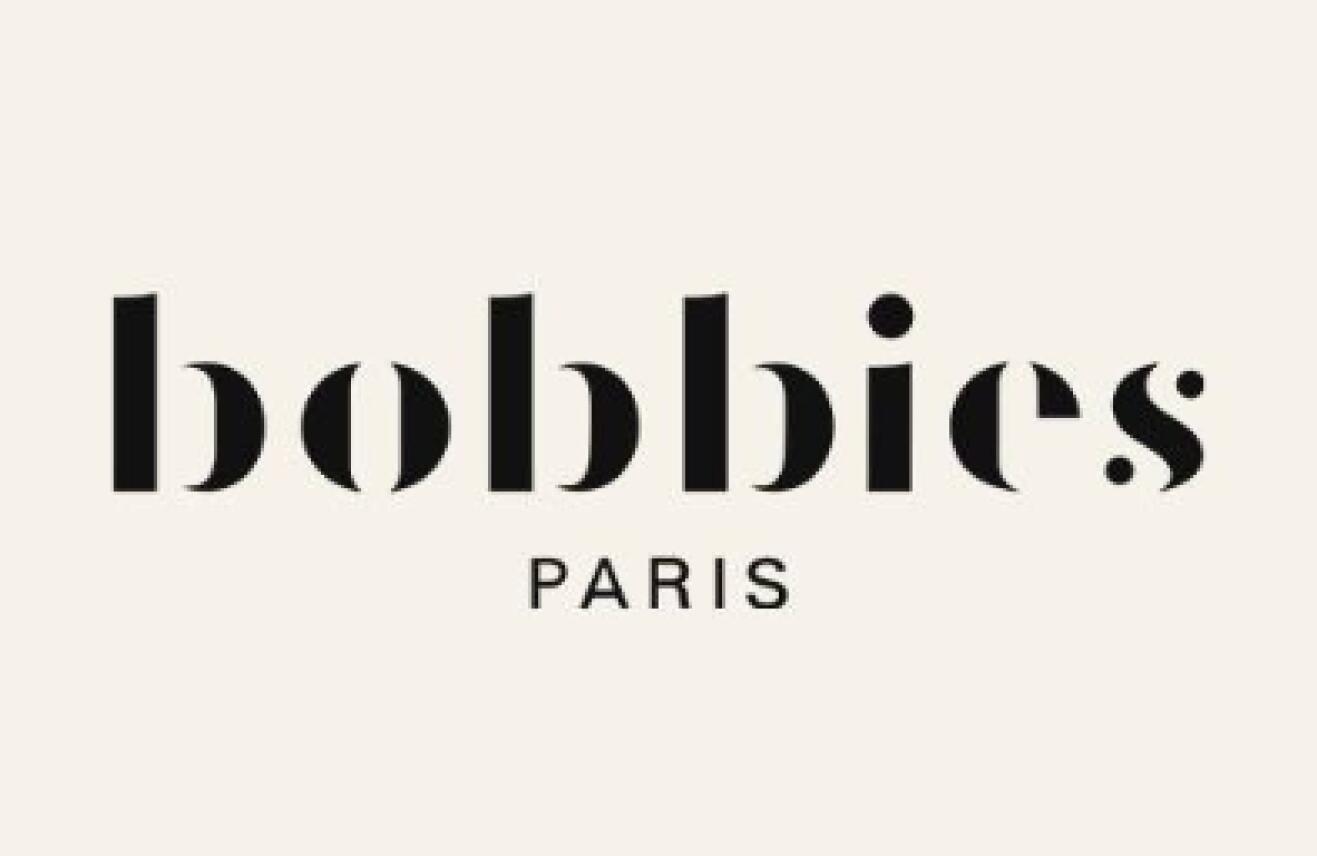 Bobbies France gift card