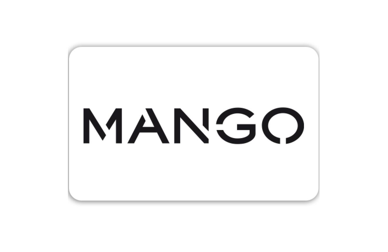 Mango Greece gift card