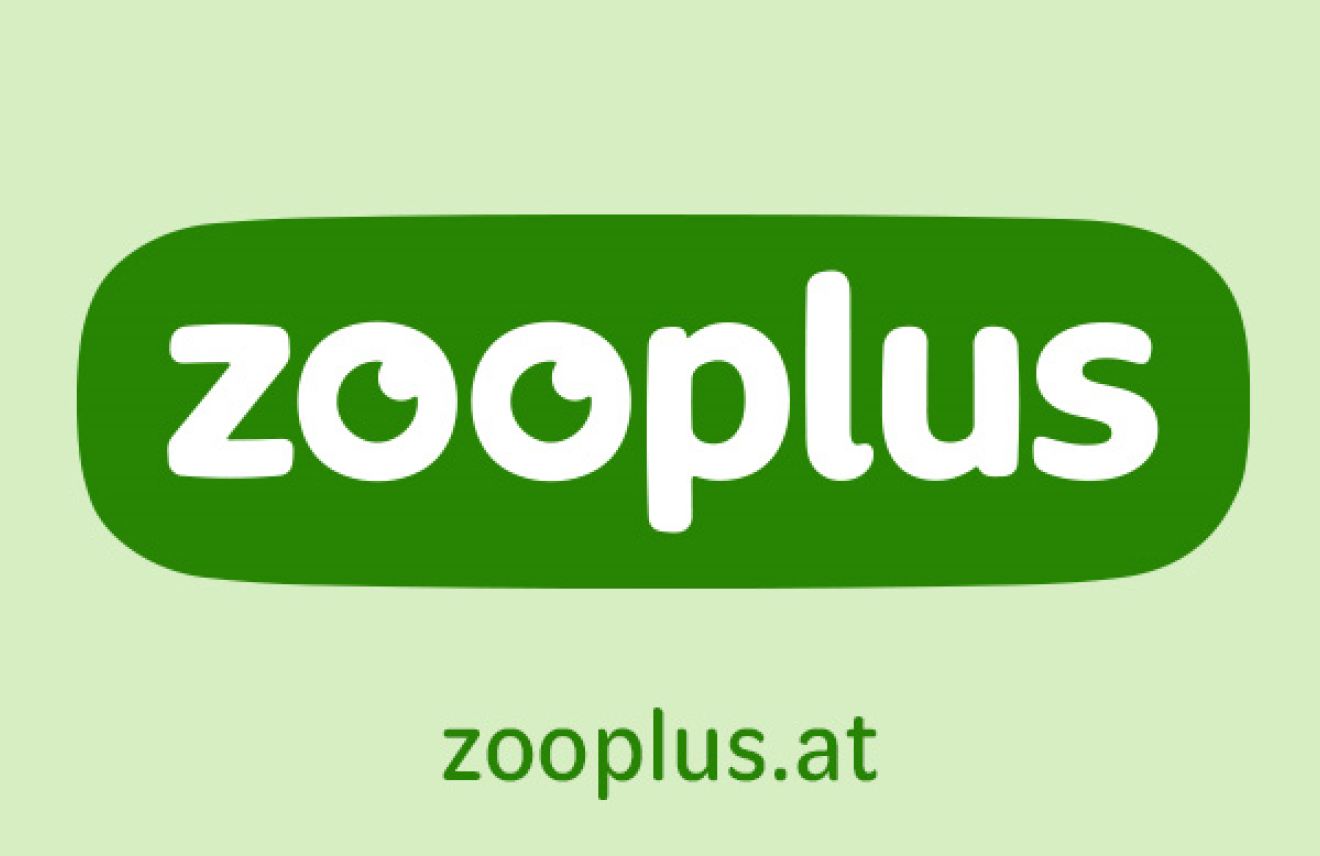 zooplus Austria gift card