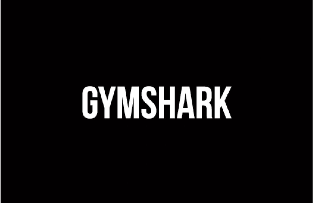 GYMSHARK UK gift card